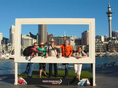 Neuseeland Gruppenreise