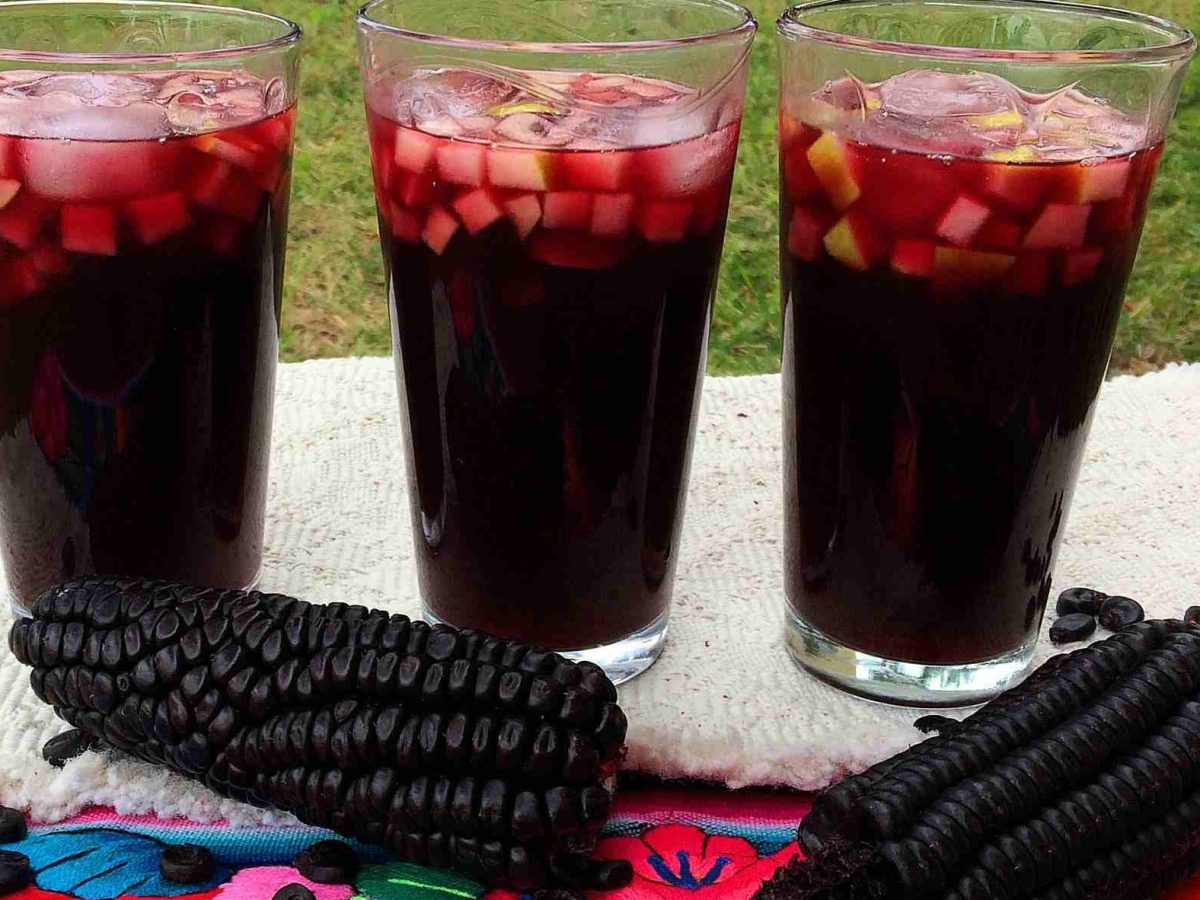 Chicha – Das Spuckebier der Anden