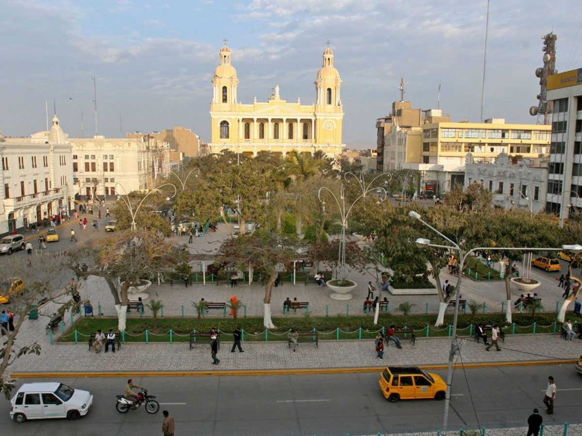 Chiclayo