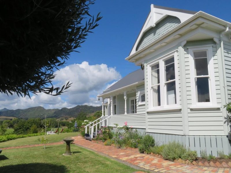 Cotswold Cottage Country House