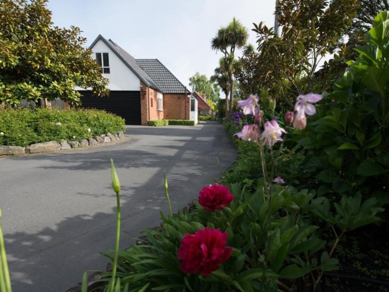 Finlay Banks Boutique B&B