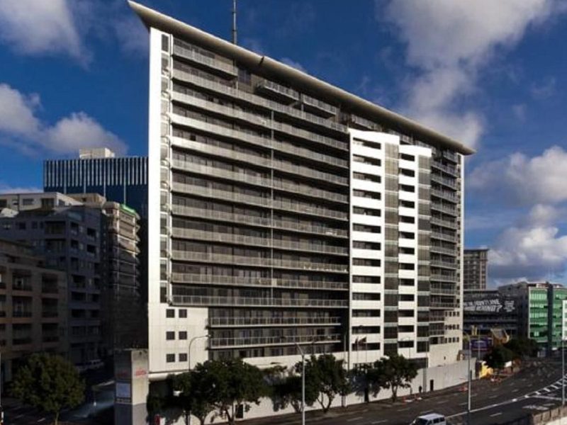 Grand Chancellor Auckland