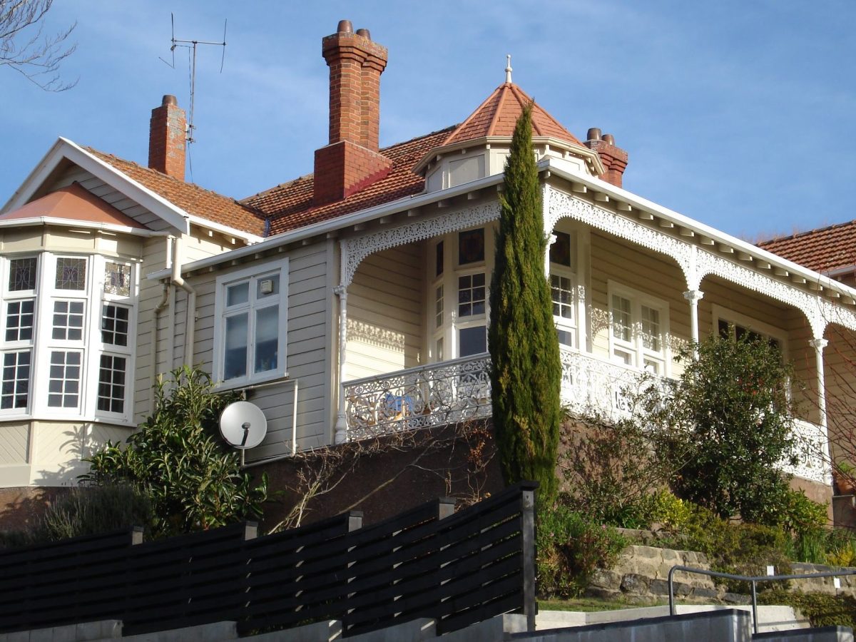 Hazel House Boutique B&B