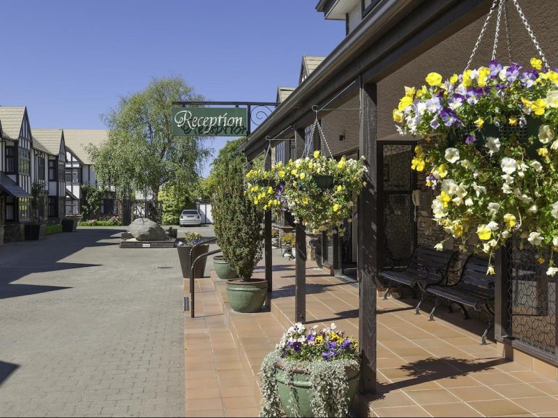 Heartland Hotel Cotswolds