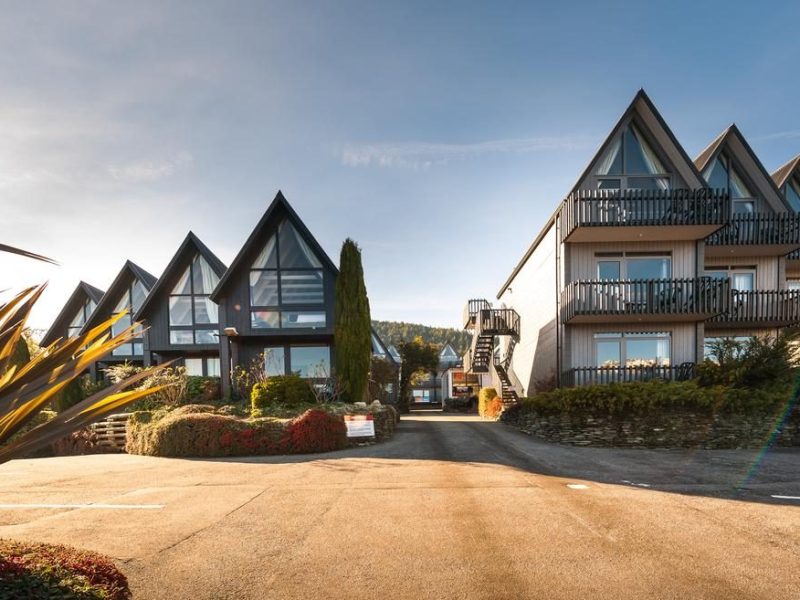 Heartland Hotel Queenstown