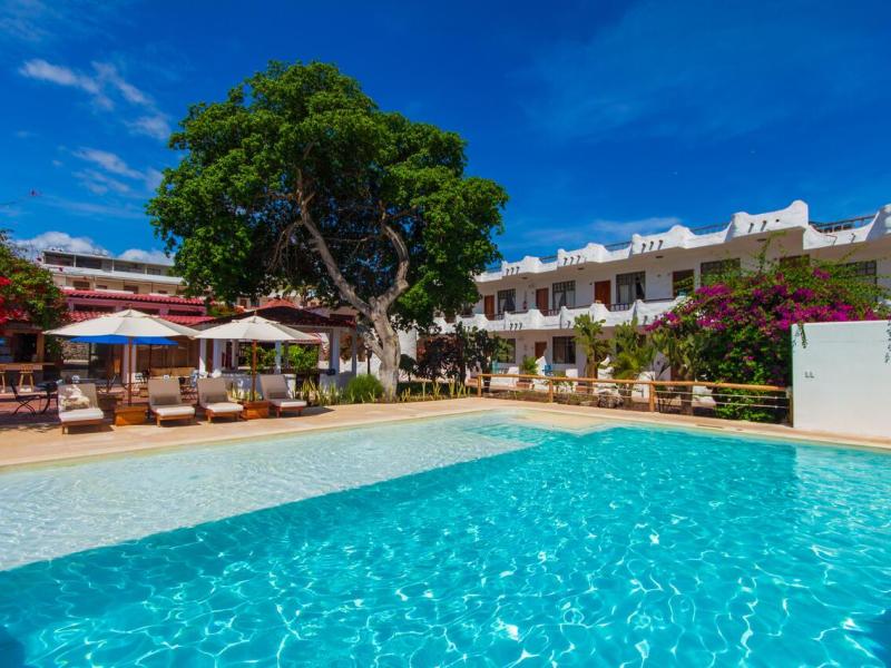 Hotel Fiesta Galapagos