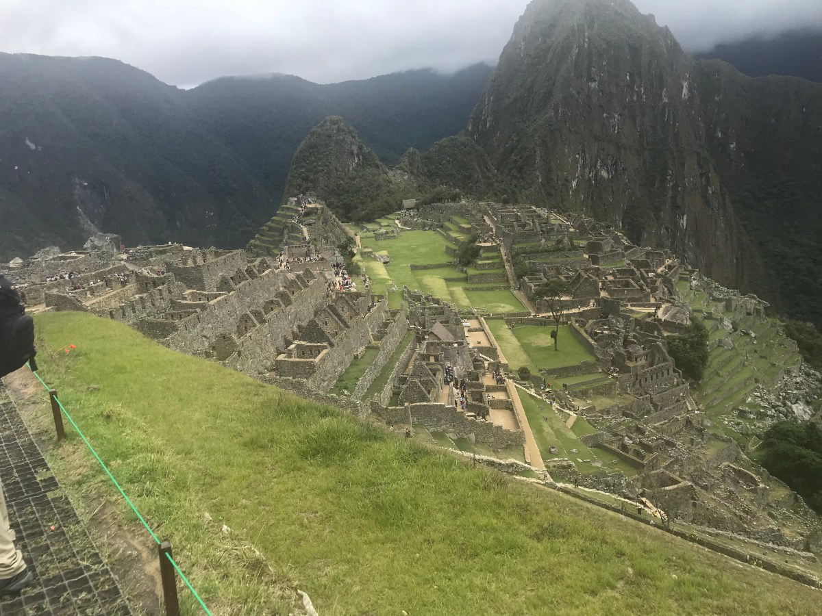 Gruppenreise & Nordperu