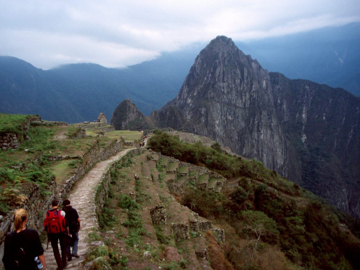 Inca Trail
