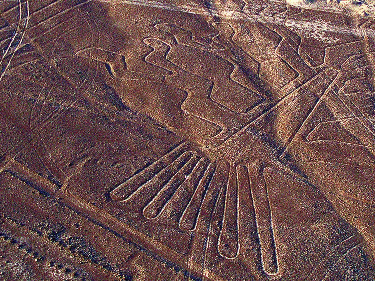 Nazca