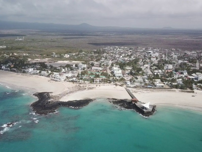 Puerto Villamil