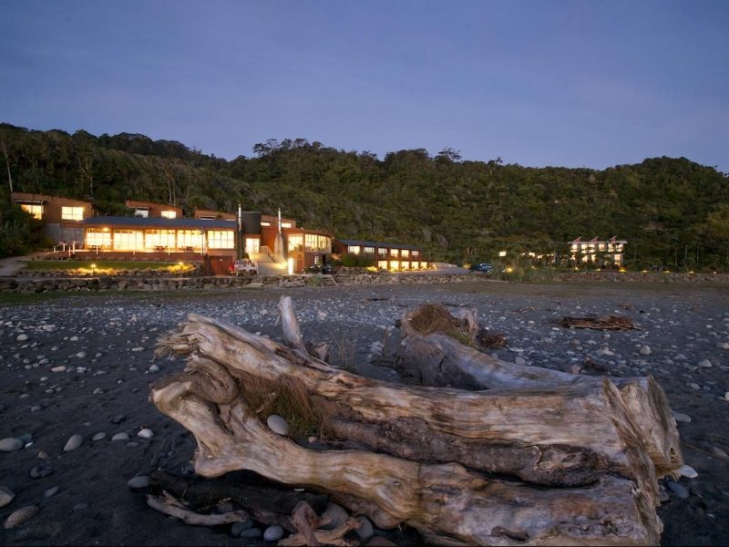 Punakaiki Resort