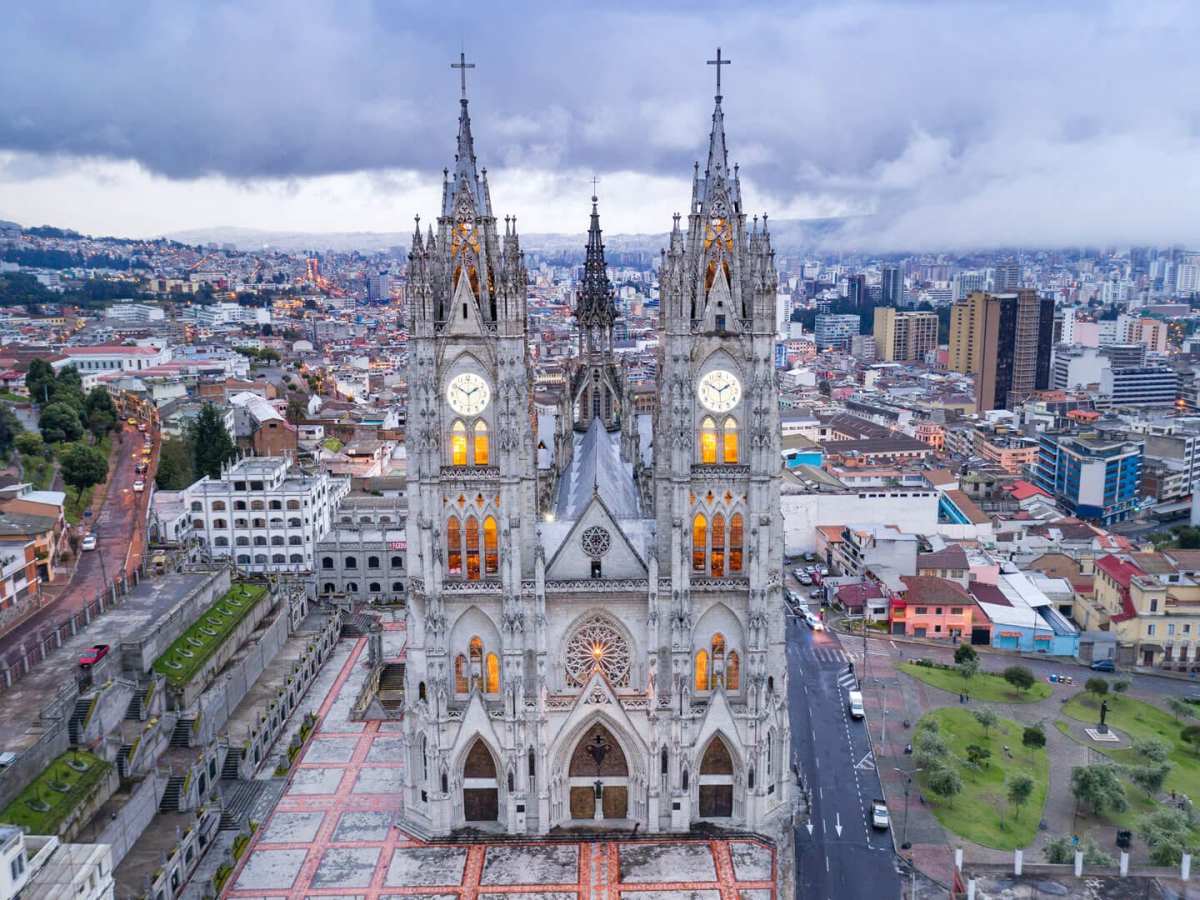 Quito