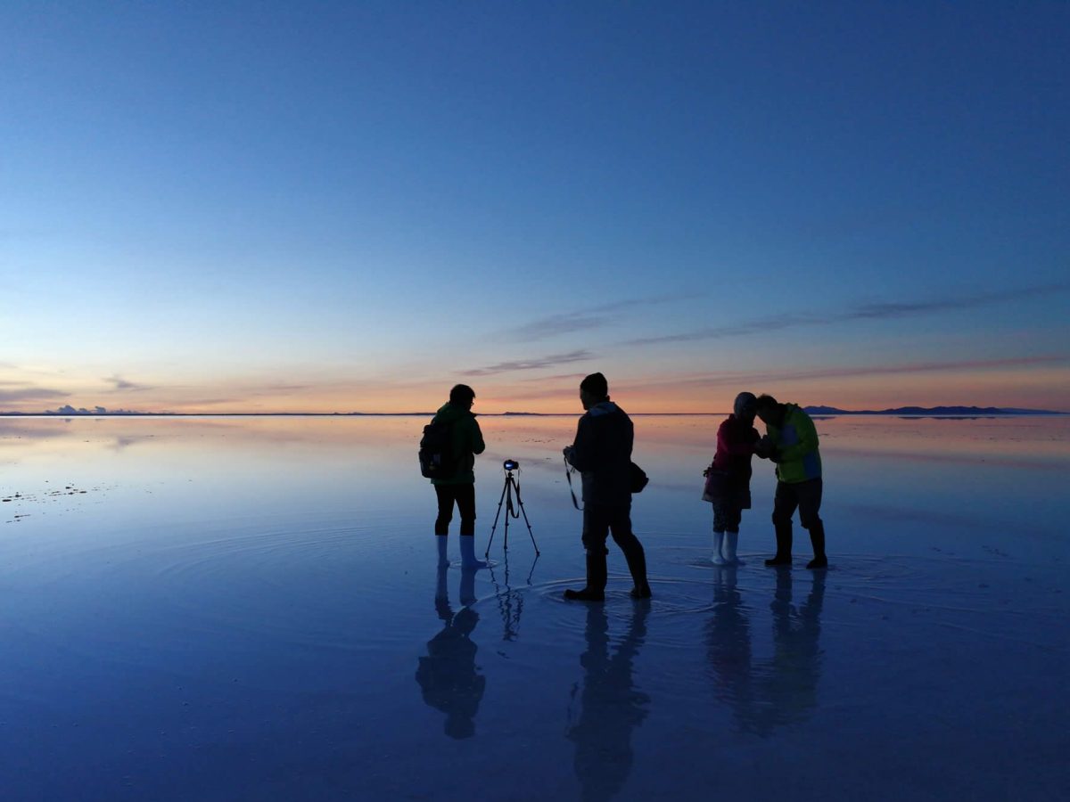 Uyuni
