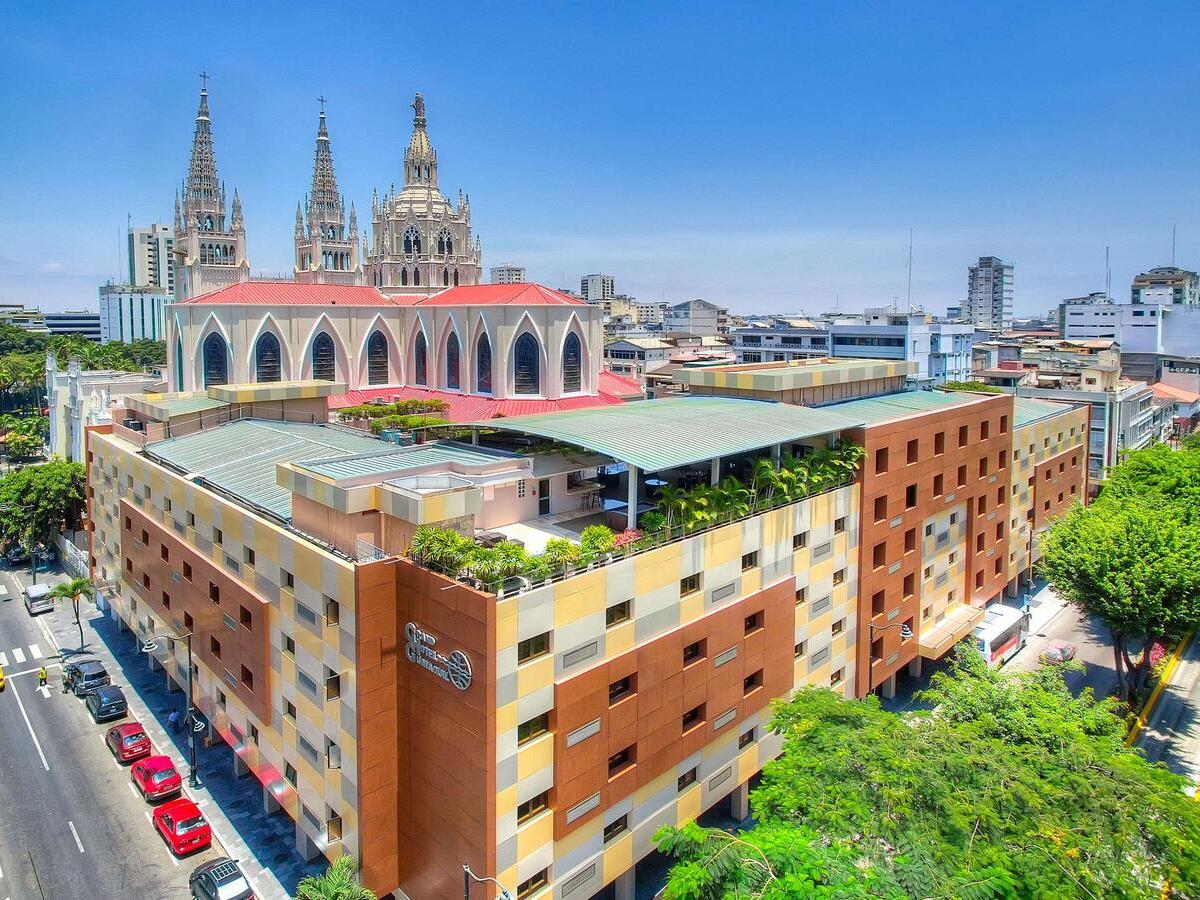 Grand Hotel Guayaquil