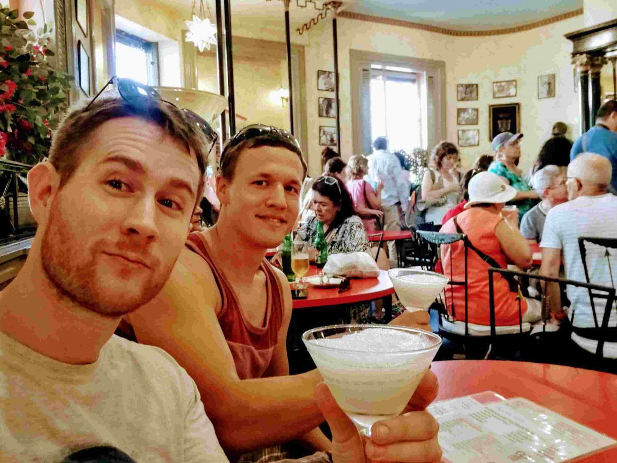 Tolle Kuba Rundreise mit Sammeltransfers