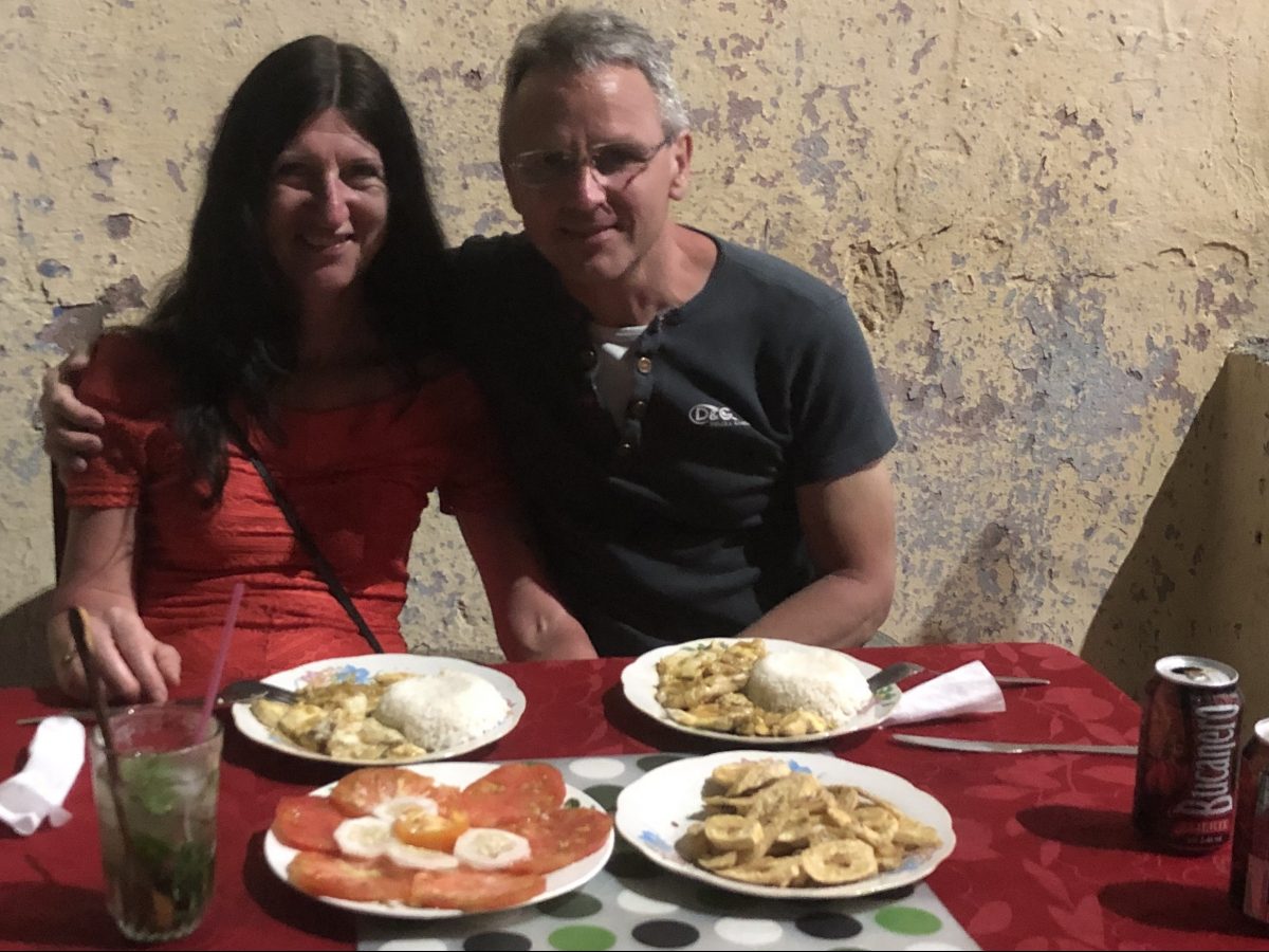 Mietwagen Rundreise im Osten