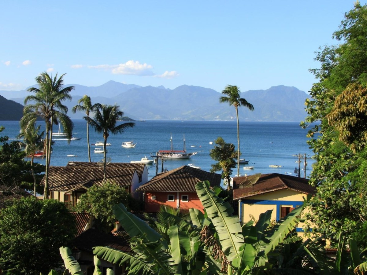 Faszination Brasilien