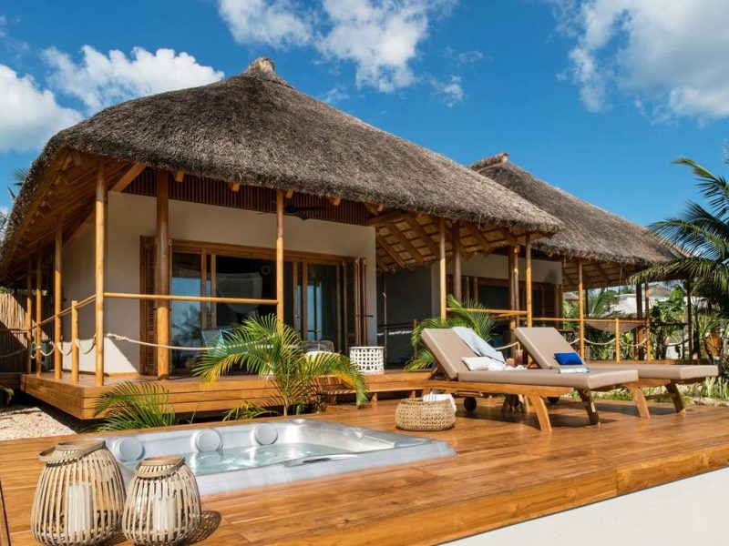 Zuri Zanzibar Hotel