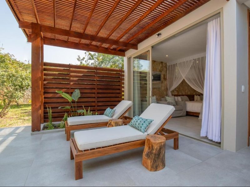 Bahia Mar Boutique Hotel