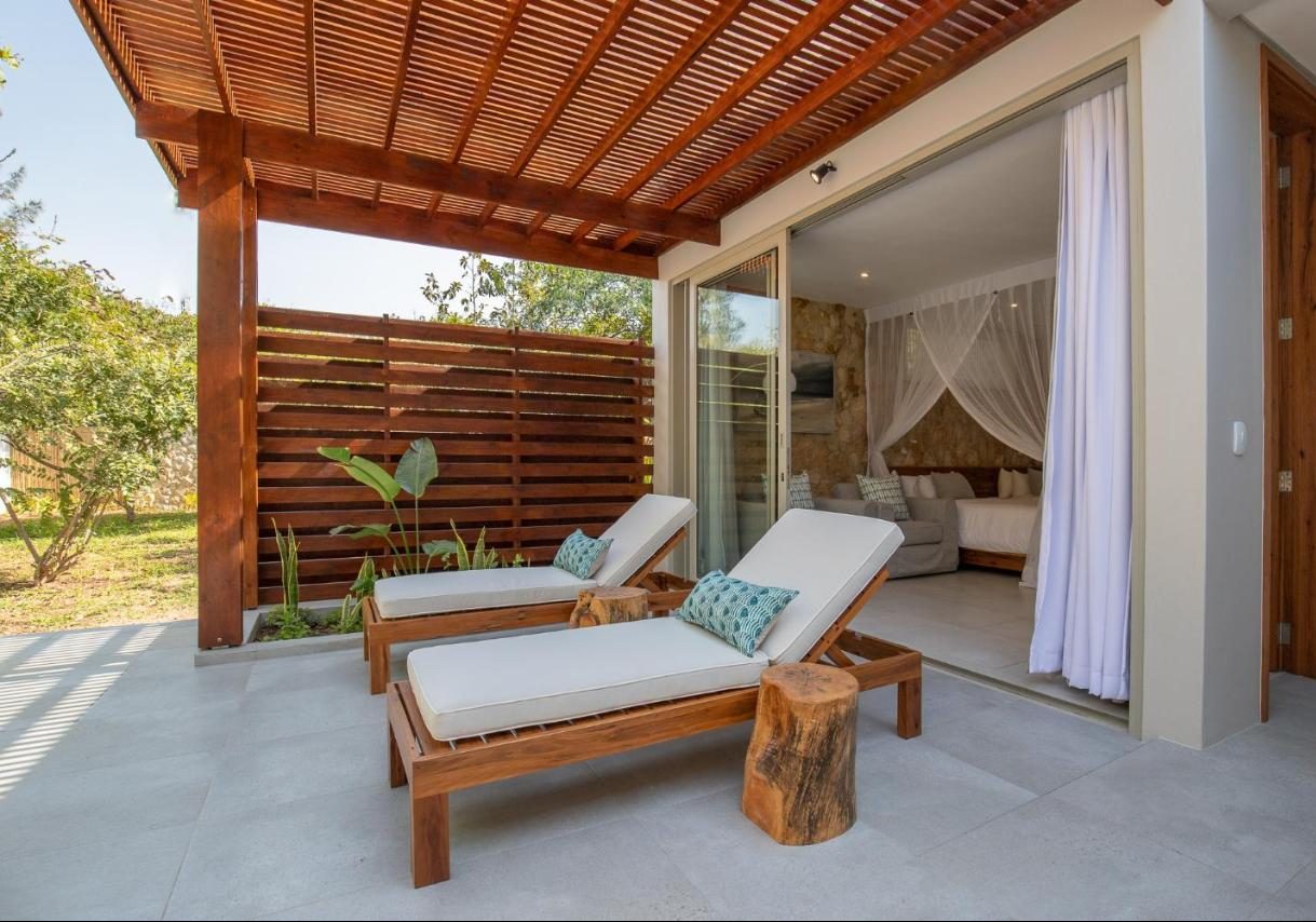 Bahia Mar Boutique Hotel