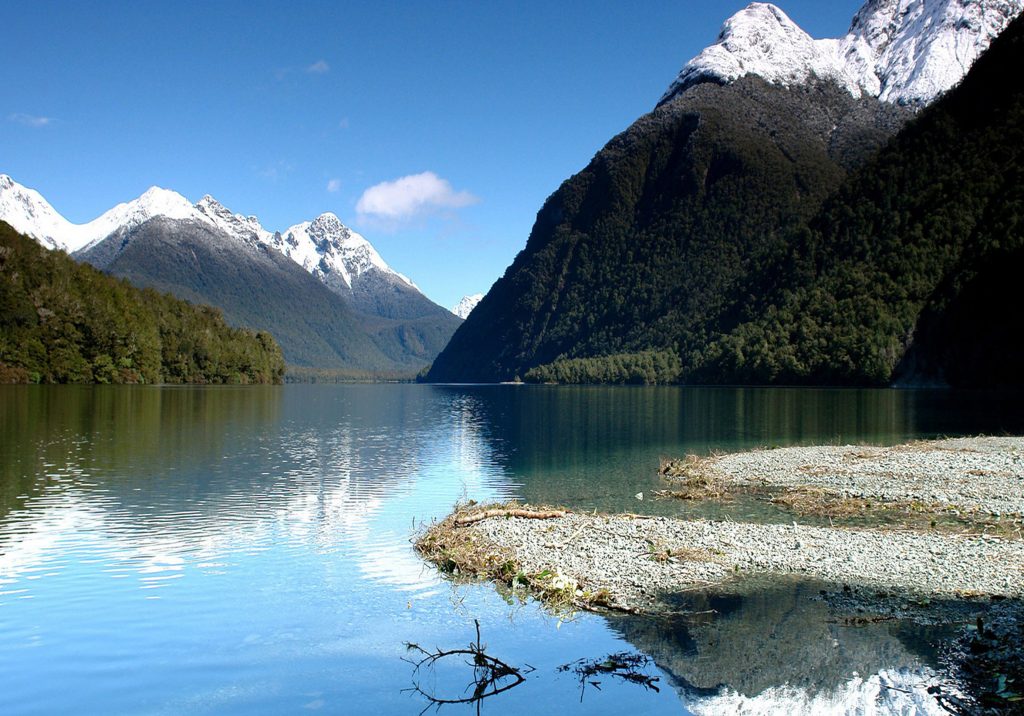 Heiraten in Neuseeland