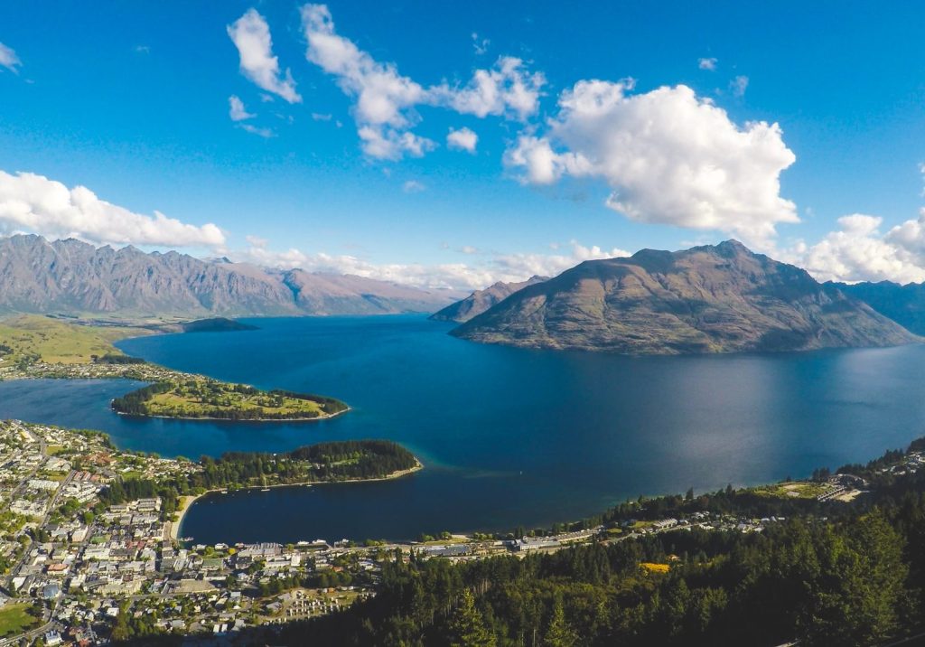 Neuseeland Individualreisen